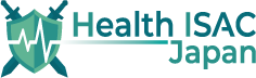 Health ISAC Japan ロゴ